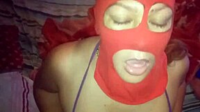 Moja kolumbijská učiteľka mi dáva chutné píčanie s veľkými cicmi