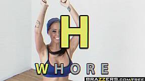 बड़ी टिट्स ब्रैंडी एनिस्टन स्पोर्ट्स सीन में रफ पीट के साथ