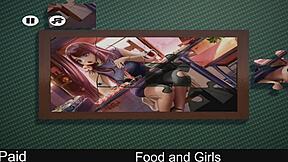 طعام وبنات الجزء 01