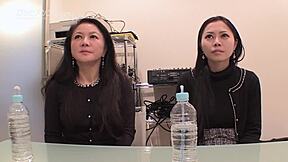 おい、マジこの日本人ファイル047-1でワイルド反応