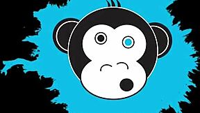 Червена стая с ремък с Alison Tyler