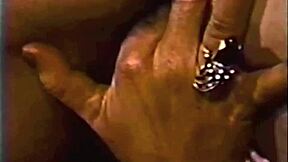 Tabou interracial vintage de Dark Lantern London