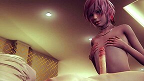 Yaoi Femboy Sissy Travesti En Sexe Anime Japonais Hard