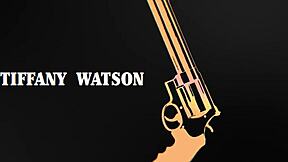 ब्राजर्स - टिफनी वॉटसन और जेसी जोन्स के साथ यंग बेब्स को बड़ा पसंद है