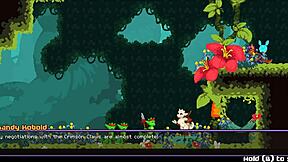 Onko Kincaid valmis kaksinkertaiseen tunkeutumiseen avaruusolioiden toimesta viidakossa?