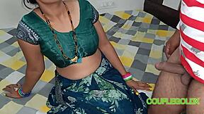 डेम, कोमल रोड पर रोज 15 से 20 लंड मांगती है!