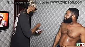 payback time, strawberry tripcy catches krissyjoh fucking his girlfriend in revenge sequel