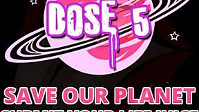 Luetaan 'Pelasta planeetta, lähetä elämämehu' annos 5