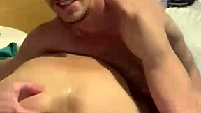 Filipe Tuga XXL prikazuje intenzivno fistiranje danes