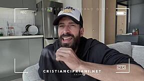 אקדמיה סיפריאני: למד להיות שחקן פורנו בבוגוטה