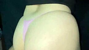 طلبت اتجاهات من غريب وانتهيت بركوب زبه كشكر.