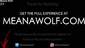 Ma copine latina Meana Wolf te cocufie en roleplay POV.