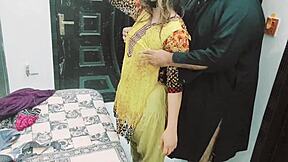 أخت الزوج الهندية مذهولة من خطوة جريئة لأخيها بالزواج