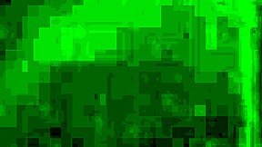 Jeu Star Channel 34 Partie 6 avec la princesse qui se déshabille dehors