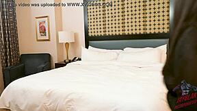 クリスタル・デイビスが毎日のインターレーシャルモンスターチンポを渇望