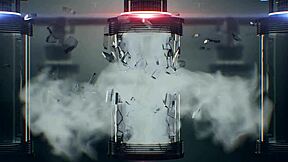 Cielitobebe и соседи наслаждаются диким сексом в кемпинге на террасе трейлера