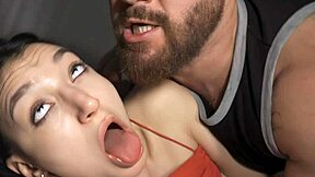 ควยใหญ่ทำให้เธอเสร็จแรงขนาดไหน?