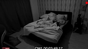 كاميرا مخفية تلتقط كورية مراهقة 18+ تتلقى كريم باي