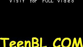 Wow! Babe Hantar Tunggangan Cowgirl Liar Selepas Aksi Oral Seks Gila