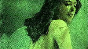 Mein geheimes Leben! Vintage Cumshots, die deinen Verstand wegblasen im Retro Stil