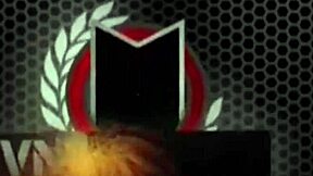 ニナケイが精子まみれ？