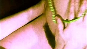 Swingers era enam puluhan dalam main kumpulan retro