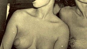 Hai visto questo vintage scopare cazzo interrazziale nelle mie confessioni erotiche?