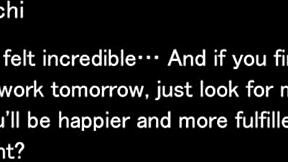 Garota raposa convida para brincar e se masturbar