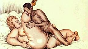 오이스키르헨에서 독일 학생이 야한 애널 갱뱅 파티