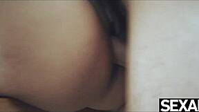 Ona kaže: Žudim za jutarnjim kafom i kurcem