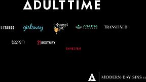 Haluatko nähdä biseksuaalin kolmikon?