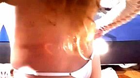 Nejlepší domácí prdelí momenty s roztrhaným oblečením na Xvideos Red