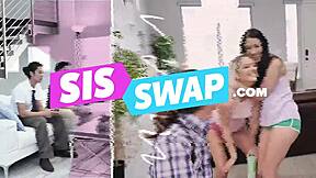 Мала пола сестро, покажи ми тај флешлајт?