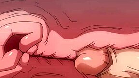 哥们，我完全迷失在龟波气功3里，凯芙拉的无码性爱场面，你懂的！