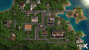 Poklad Nadii Zadok Doktor Creampie E2 45