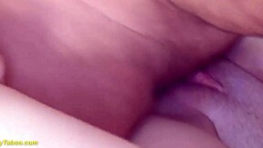 omg that cute skinny teen got drilled by an old man