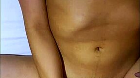 Ea a împărțit patul meu după petrecere