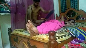 i whispered secrets during passionate indian sex with my aunt