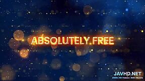 Táto ázijská piča sa zmáča vo divokom striekaní Vol 107