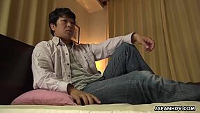 แม่น้องญี่ปุ่น yui shiina ให้ oral ไม่เซ็นเซอร์ในเตียง