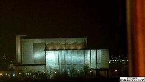 يا، شكلك المجنون xxx، جاهز لفيديو فانتازيا بوليوود هذا؟