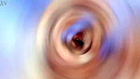 Mann, Tina Tolley tar 4on1 med ødelagt rumpe i dusjen!