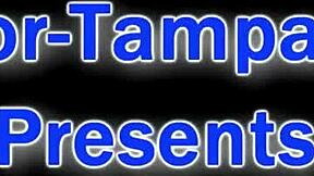 탬파 의사가 재스민 로즈를 부인과 검사에서 모욕해