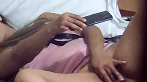 โย ฉันจับลูกพี่ส่งวิดีโอให้แฟน ชะงักเลย!