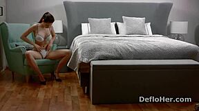 Hé Shura Tambov, leveszed a fehérneműt és simogatod magad nekünk?