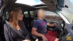 यह गोलाकार चेक टीं पैर फैलाती है कैश के लिए पब्लिक पिकअप में?