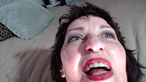 Fantazie obří ženy vore, tyčím se nad Nilsem, seberu ho a spolknu 😈