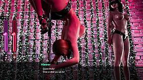 Fashion Business 21: Srovnávání horkých prdelí v pole dance. Kdo je těsnější?