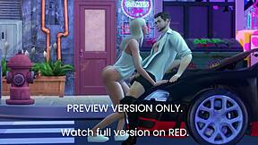 Můj umělecký profesor sezóna 2 - epizoda 4 - preview verze 😏