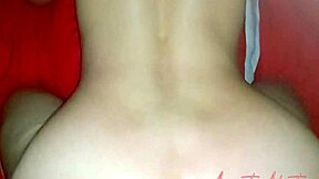 第31天我失控，露出我的大洞